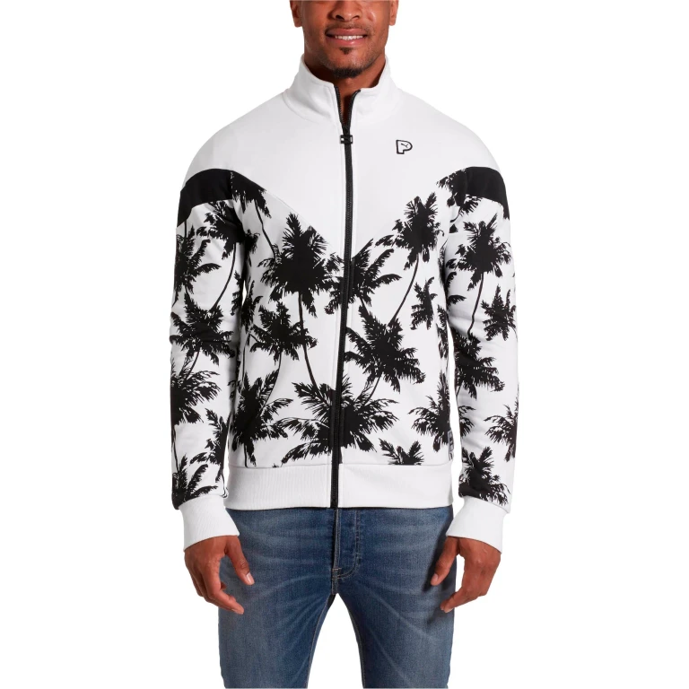 Men's Palm Tree Mcs Top Tops
