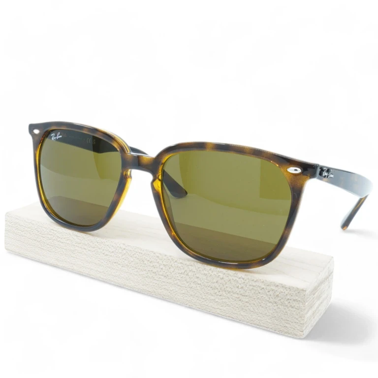 Square Sunglasses