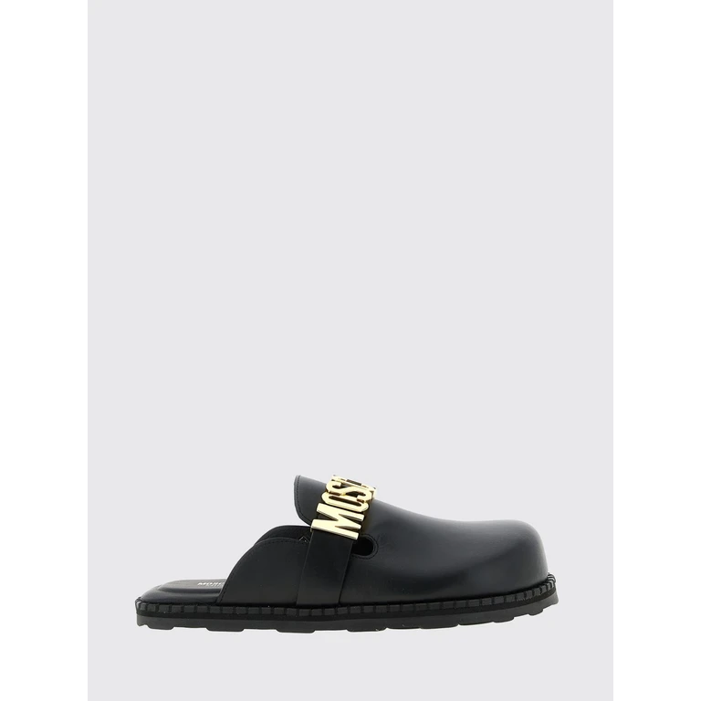 Shoes Woman color Black (MA10162G1OMF0000)