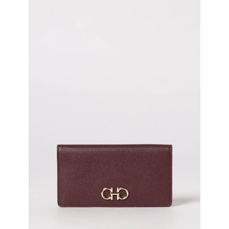 Wallet Woman color Burgundy (22D779789851084)