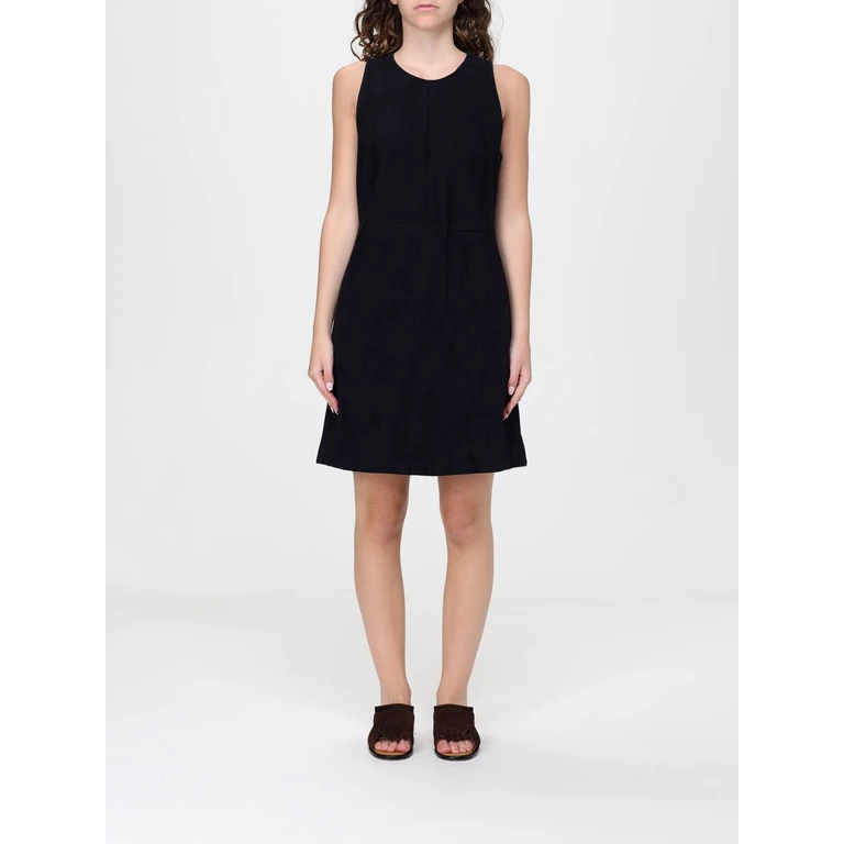 Dress Woman color Blue (50552209404)