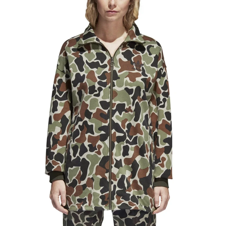 Women's Tracktop