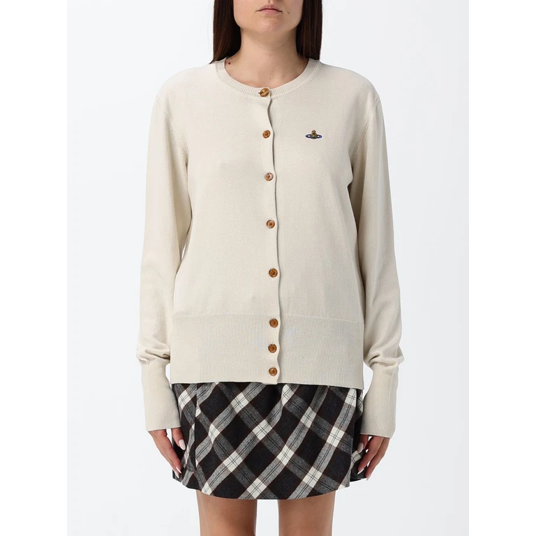Sweater Woman color White (1803002PY001VA405)