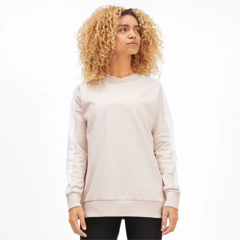 Women's Classics T7 Crew