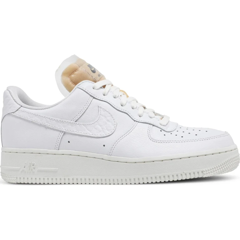 Nike Women's Air Force 1 Low '07 Lx 'Bling'