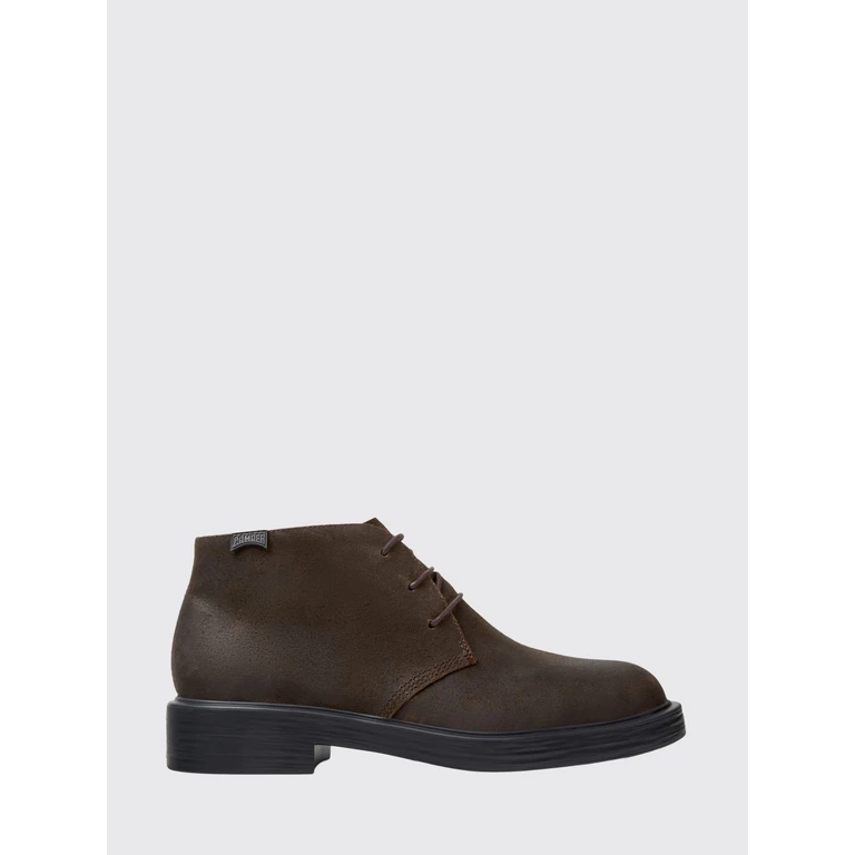 Boot Men color Brown (K300493-006DEAN0)