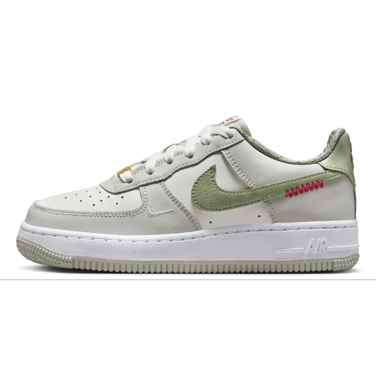 Grade School Air Force 1 Lv8 Gs 'Year Of The Snake' Sneakers