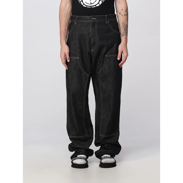 Jeans Men color Denim (035302240555)