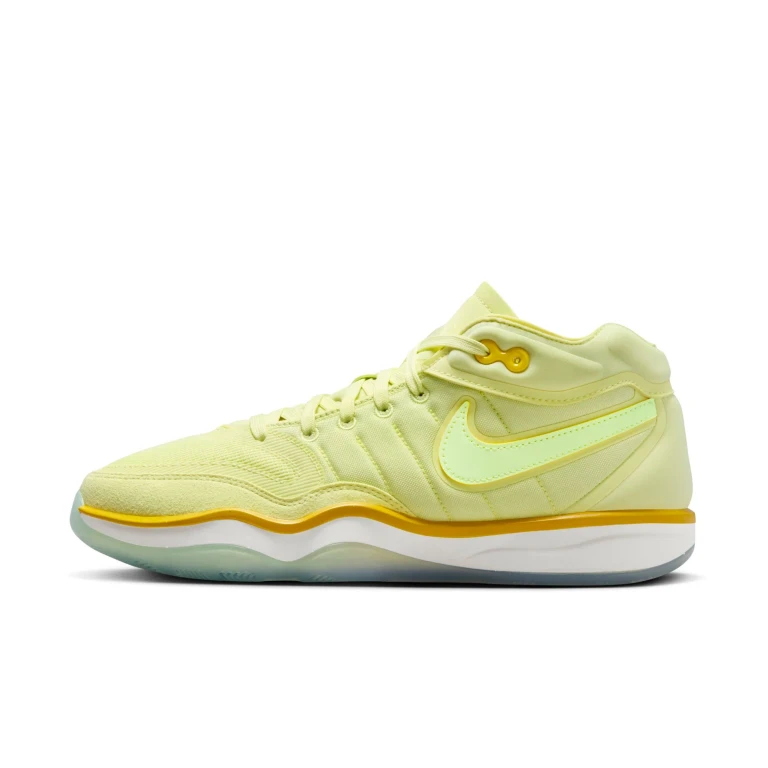 Men's G. T. Hustle 2 Sneakers