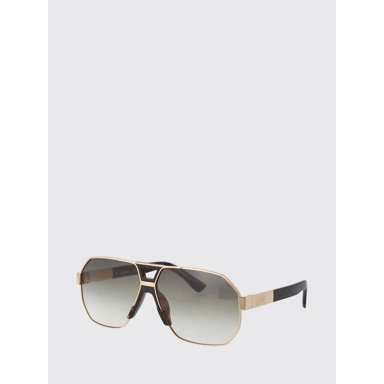 Sunglasses Men color Gold (D20028/S06J)