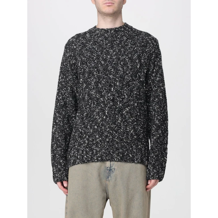 Sweater Men color Black (I035393BTXX)