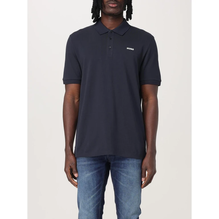 Polo Shirt Men color Blue (50466182406)
