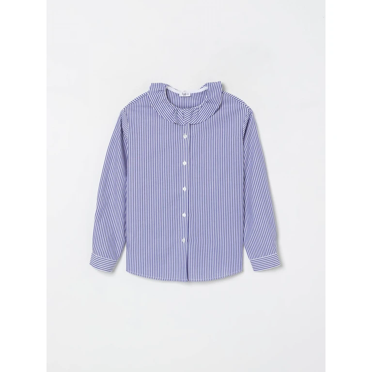 Shirt Kids color Blue (GCL0020C1087470)