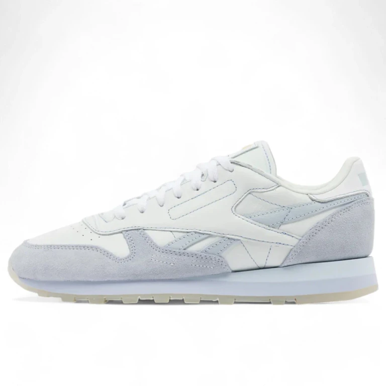 Men's Classic Leather X Whim Golf Sneakers