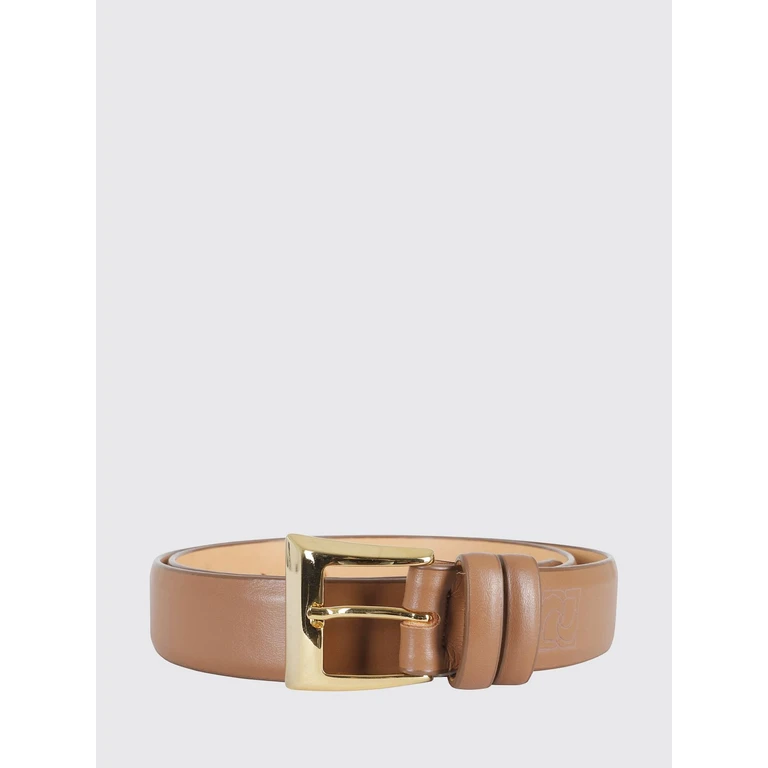 Belt Woman color Black (710526BLACK)