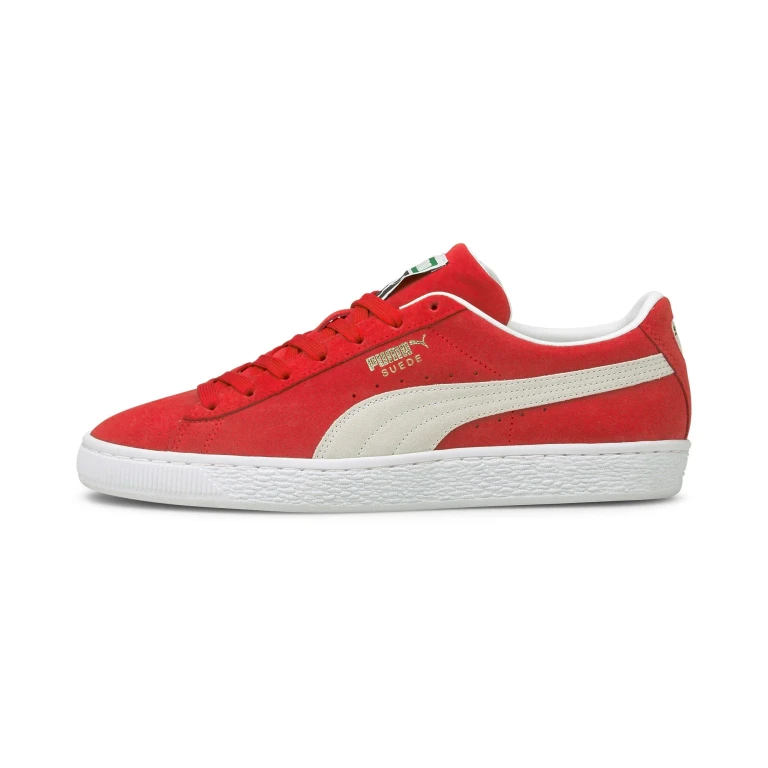 Men's Suede Classic Xxi Sneakers