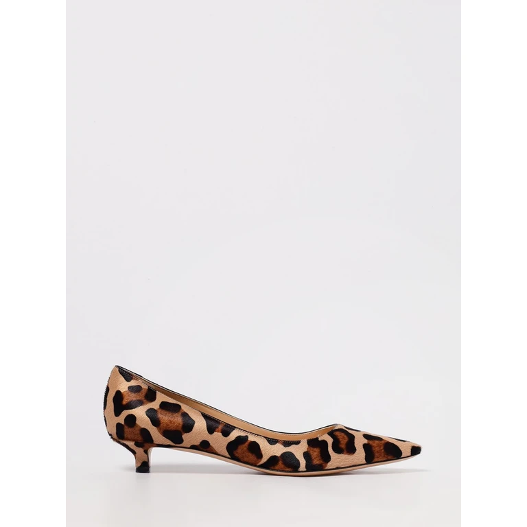 Pump Woman color Brown (R1P1007306)