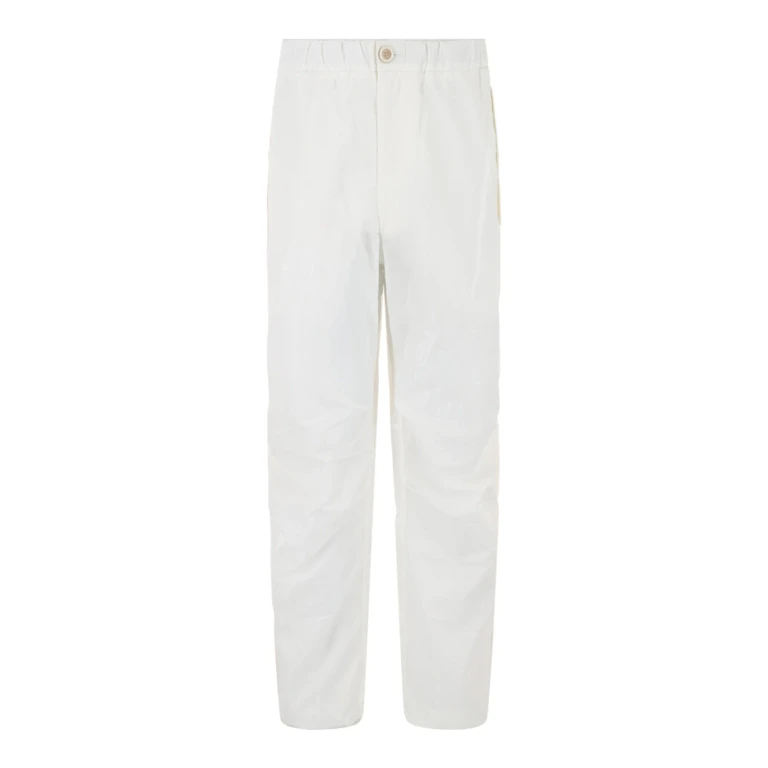 Straight Leg Pants