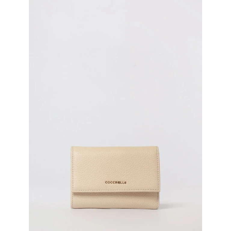 Wallet Woman color Beige (E2MW5116601N64)