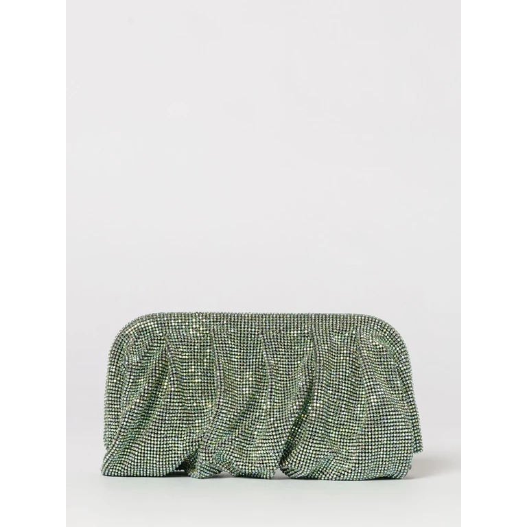 Mini Bag Woman color Green (0010170FANTASYGREEN)