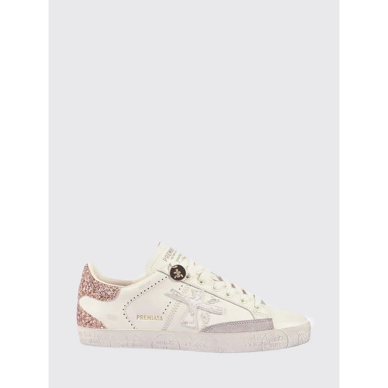 Sneakers Woman color White (STEVEN8059)