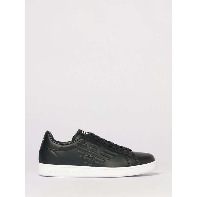 Sneakers Men color Black 1 (7X000331AF10848UC001)