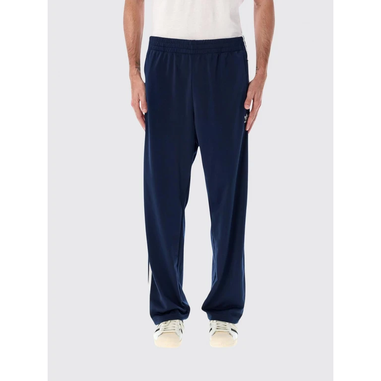 Pants Men color Navy (IM9471)