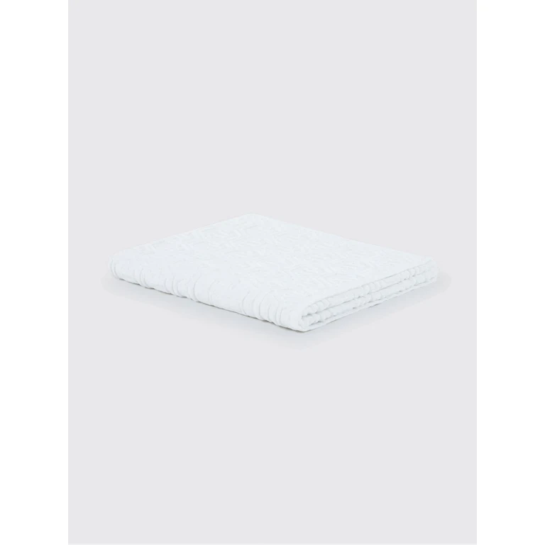 Bath And Beach Towels Lifestyle color White (AAEAUAG0091PTE003N01)