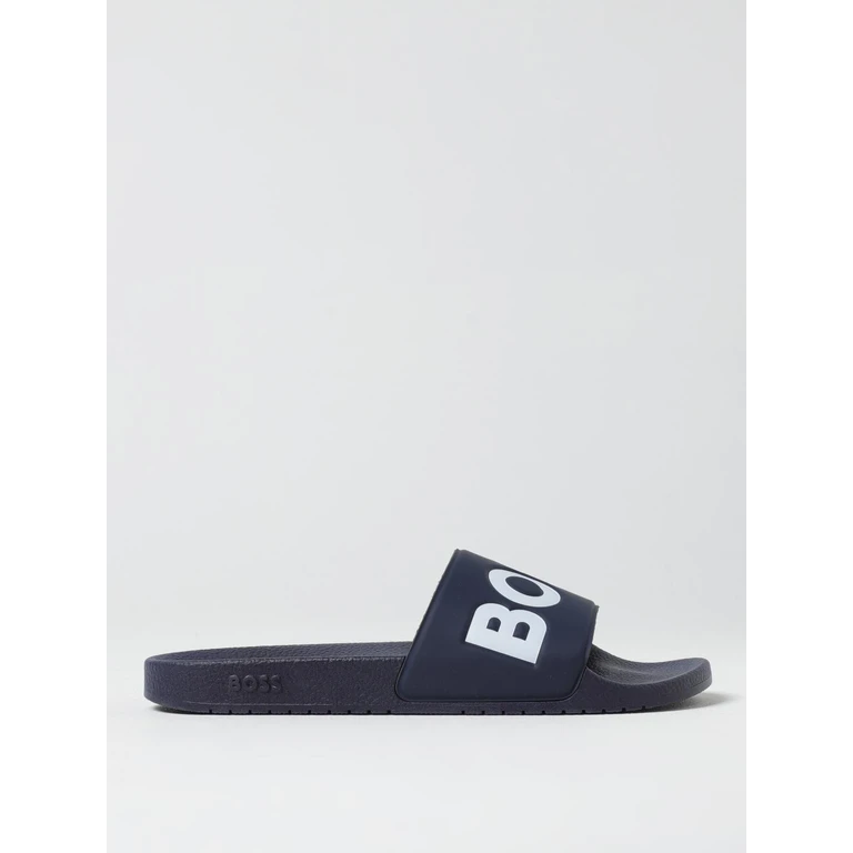 Sandals Men color Blue (50536835405)