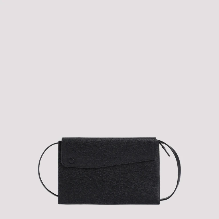 VALEXTRA - Valextra Trio Crossbody Bag
