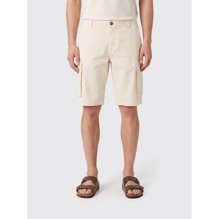 Shorts Men color White (FREE00300444L)