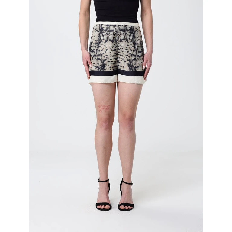 Shorts Woman color Natural (106733A38HCZ5)