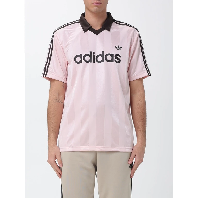 T-Shirt Men color Pink (KE3580)
