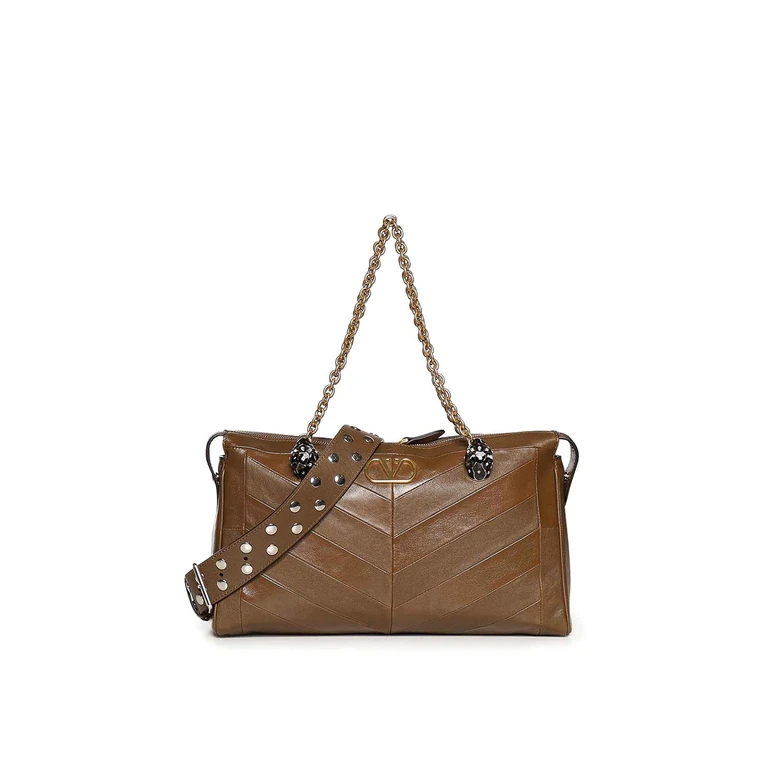 Sac Porté Épaule - Vert Foncé (8W0B0S70UYFBGQ)