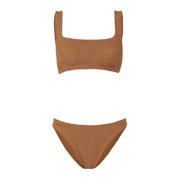 Maillot De Bain - Argent (BXANDRACRMETALLIC)
