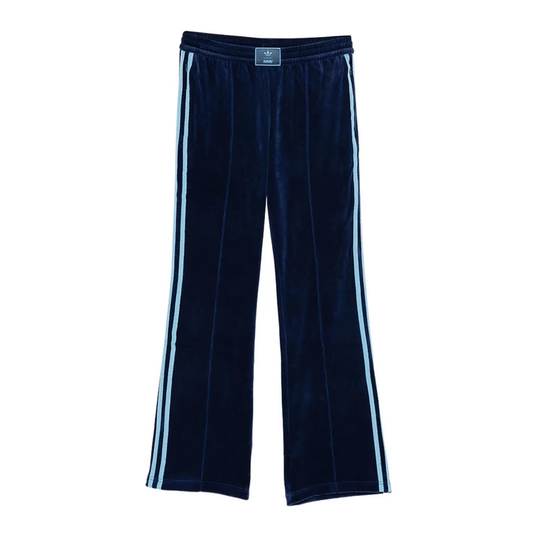 Adidas Originals Pantalons Décontractés - Bleu (KD1493)