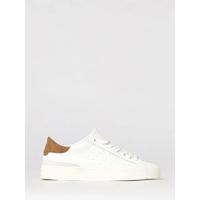 D. A.T. E. Sneakers Men color Leather (M441SOCAWI)