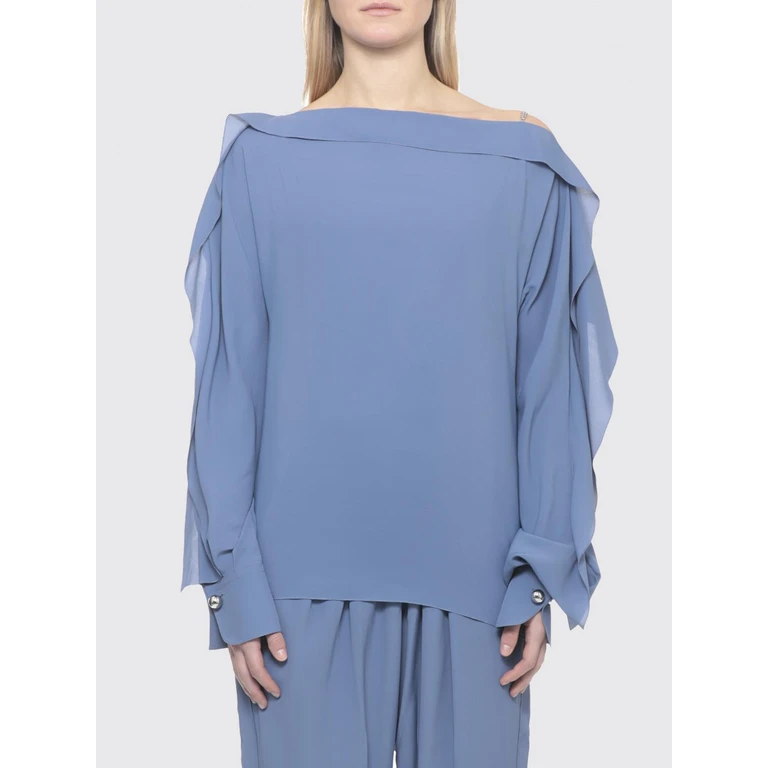 Top Woman color Blue (RWTO00106253P26262)