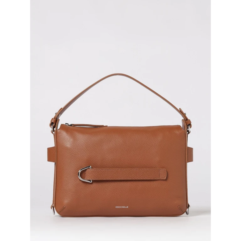 Shoulder Bag Woman color Brown (E1U6C130501W11)