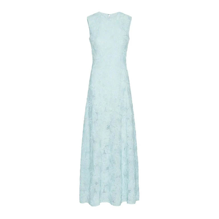 Maxi Robe - Bleu Clair (1155282000)