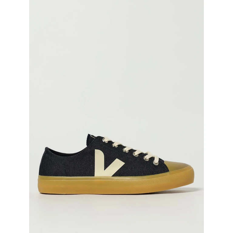 Sneakers Men color Denim (PL3120638)
