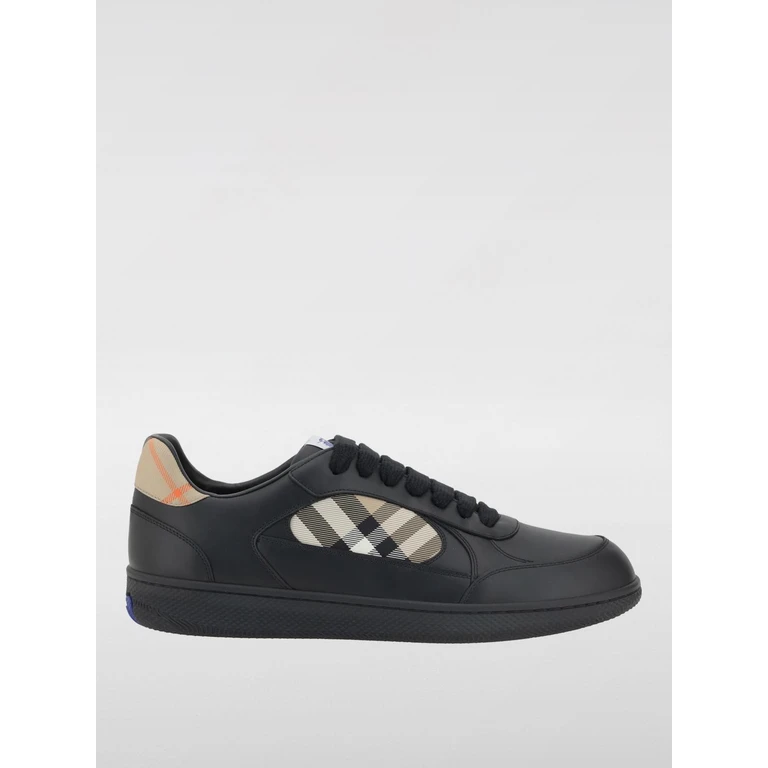 Sneakers Men color Black (8108650)