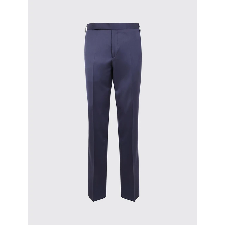Pants Men color Blue (AAPALUCN64414850)