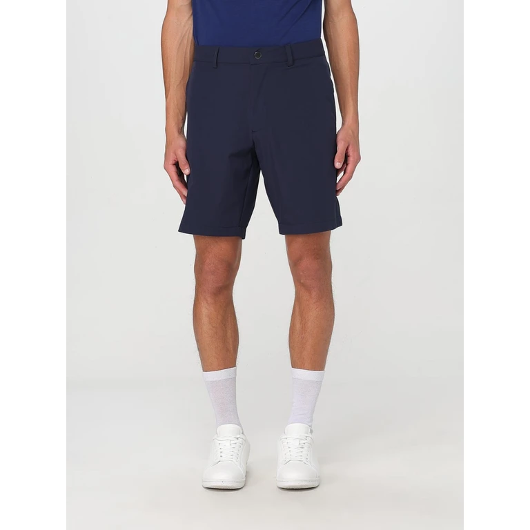 Shorts Men color Blue (7M000194AF14589UB102)