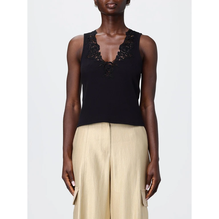 Top Woman color Black (261TT236000006)