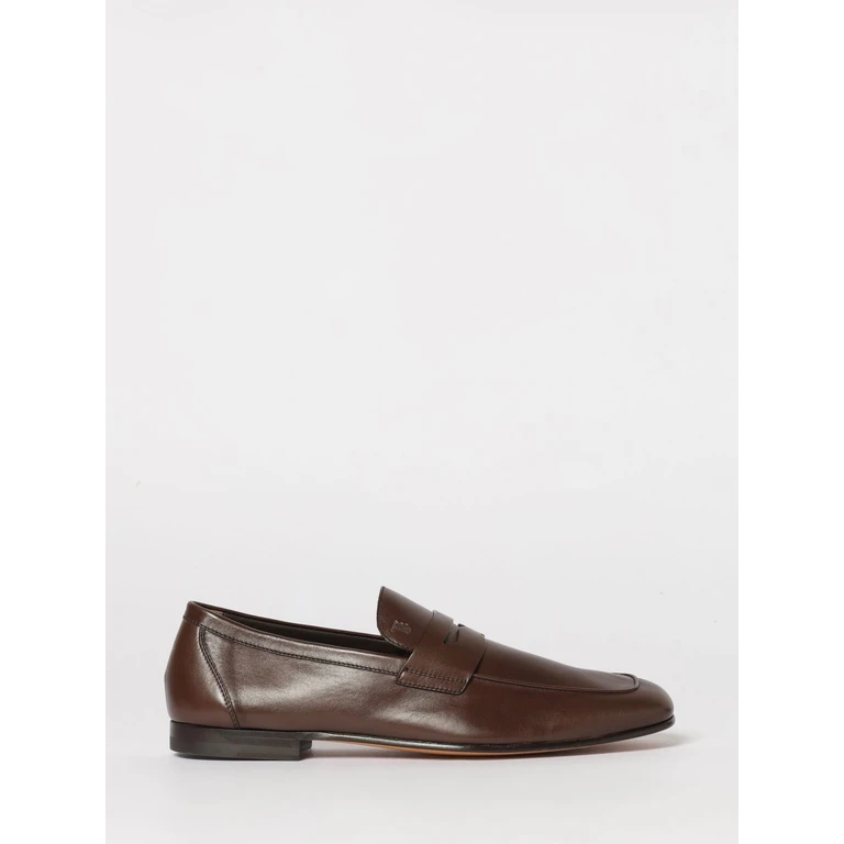 TOD'S Loafers Men color Brown (XXM13L0IG20THCS802)