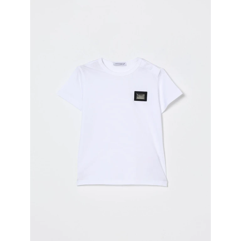 T-Shirt Kids color White (L1JT7TG7P1TW0800)