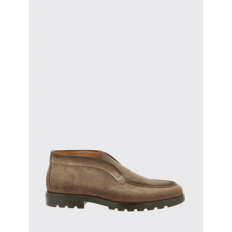 Boot Men color Brown (MGDC17823DTRBSEYM45)