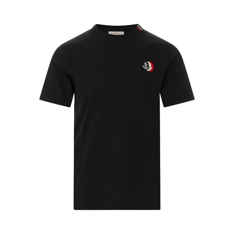 Moncler T-Shirt - Bleu (0918C0007489B8Q778)