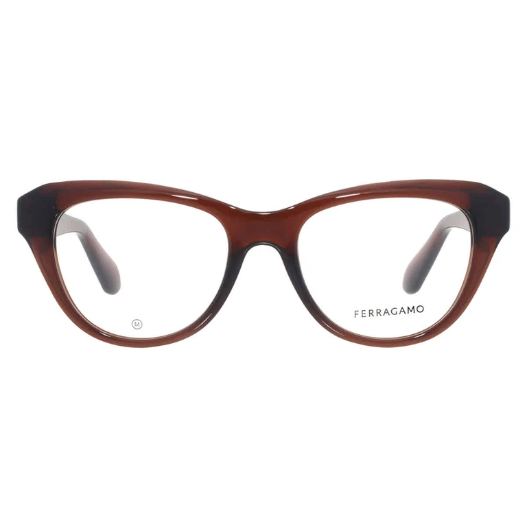 Demo Cat Eye Ladies Eyeglasses SF2989E 232 51